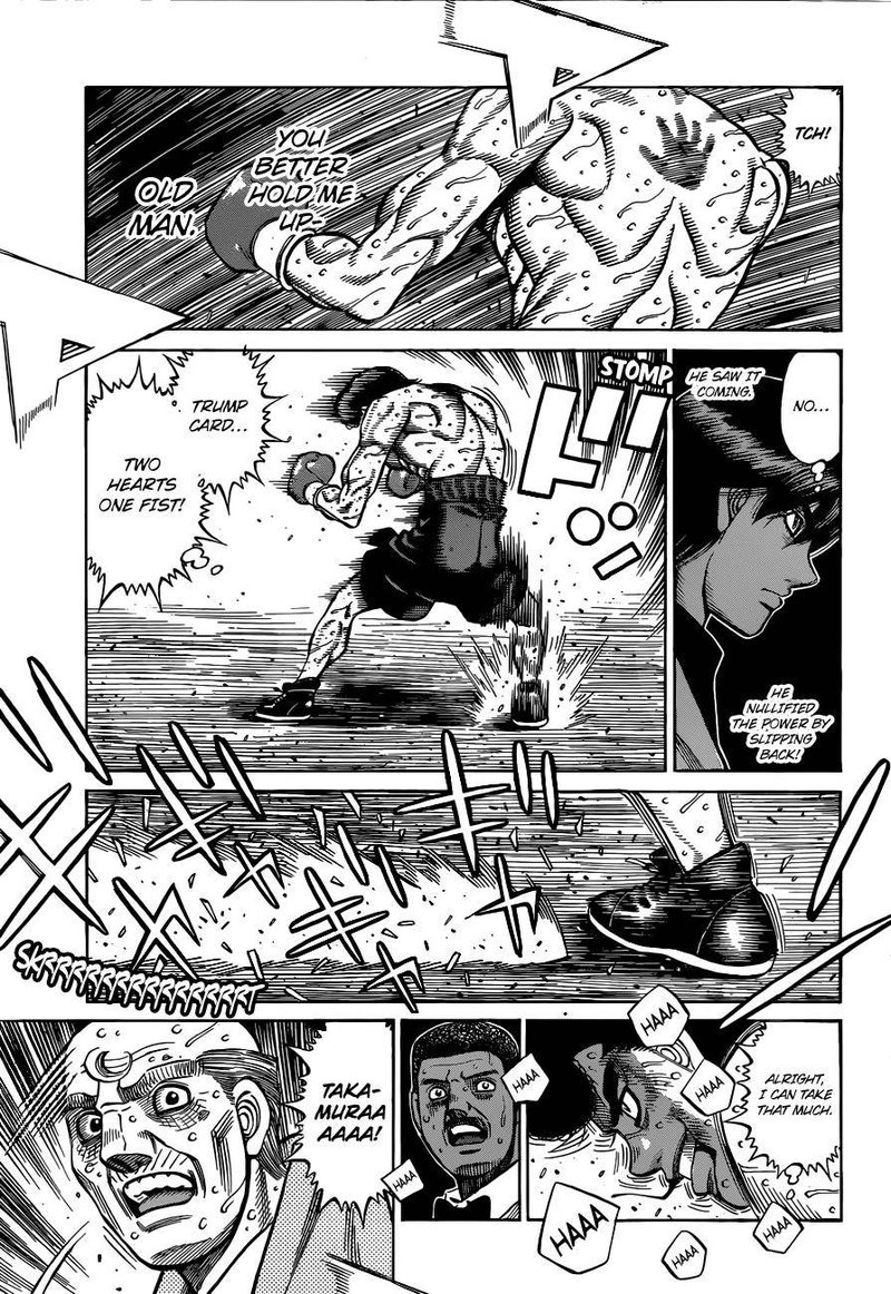 Hajime No Ippo 1345 5