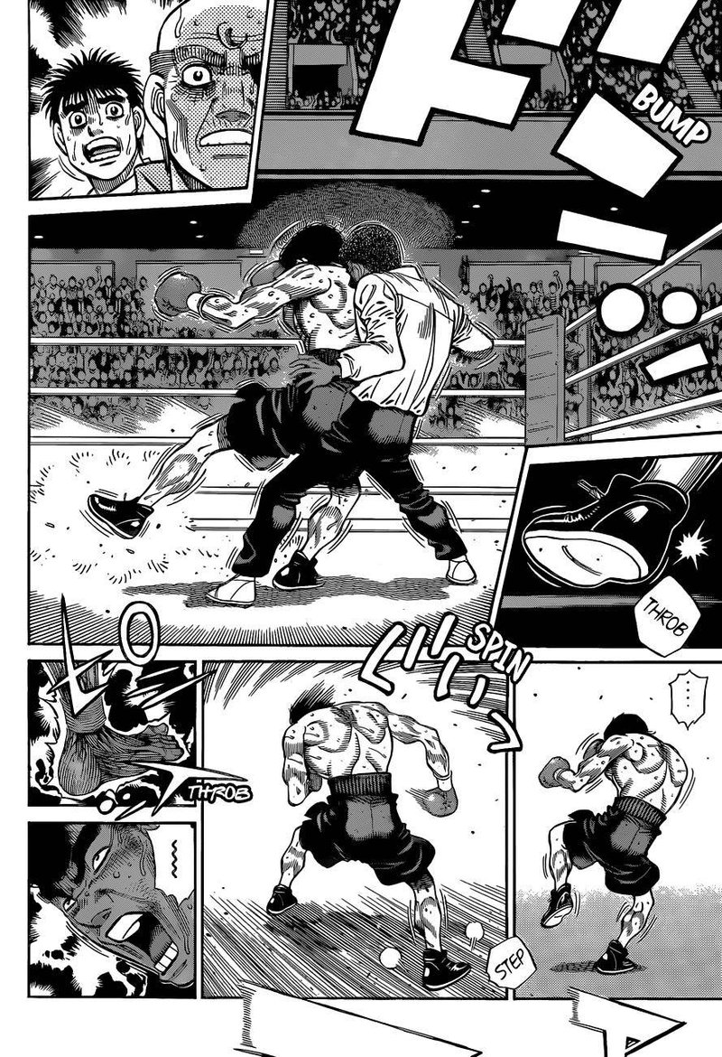 Hajime No Ippo 1345 6