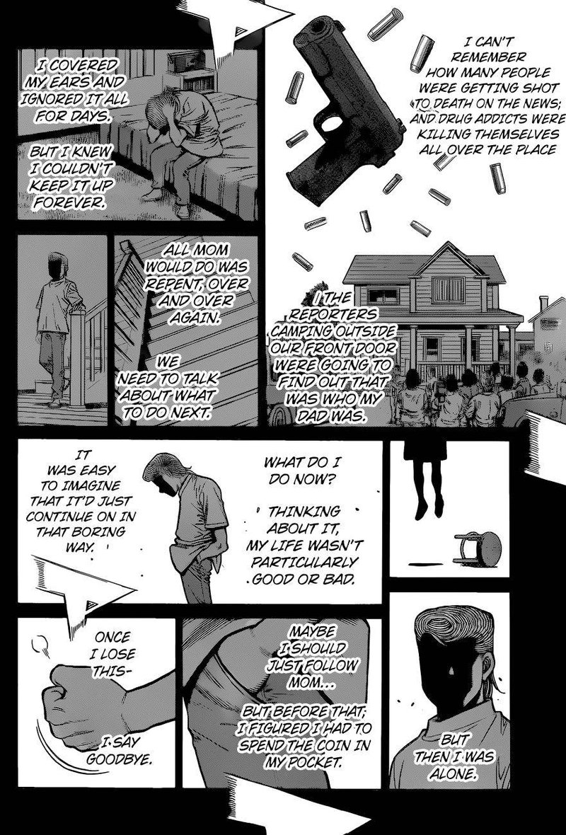 Hajime No Ippo 1345 8
