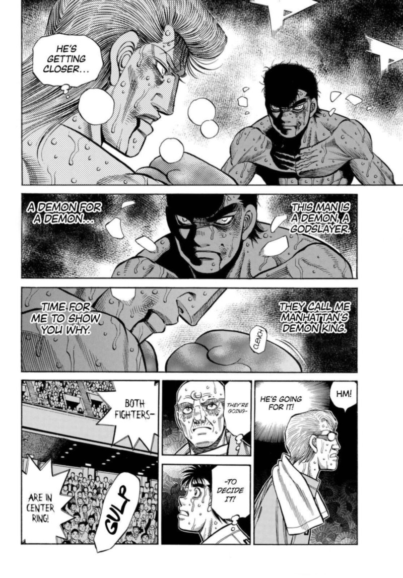 Hajime No Ippo 1346 10