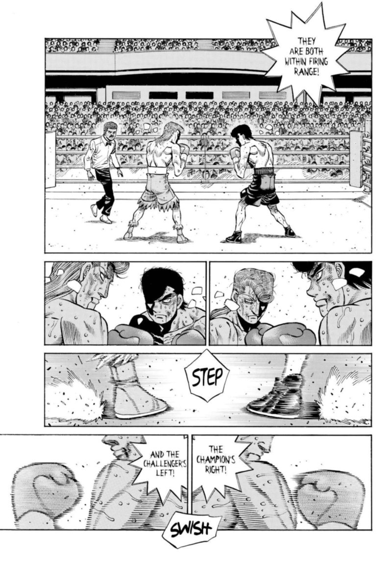 Hajime No Ippo 1346 11