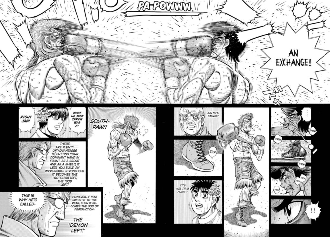 Hajime No Ippo 1346 12