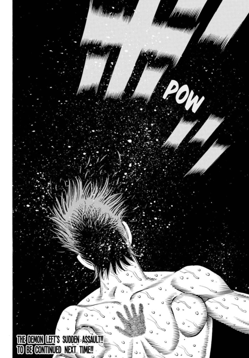 Hajime No Ippo 1346 14