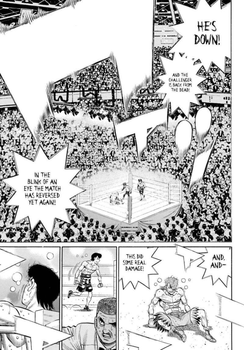 Hajime No Ippo 1346 5