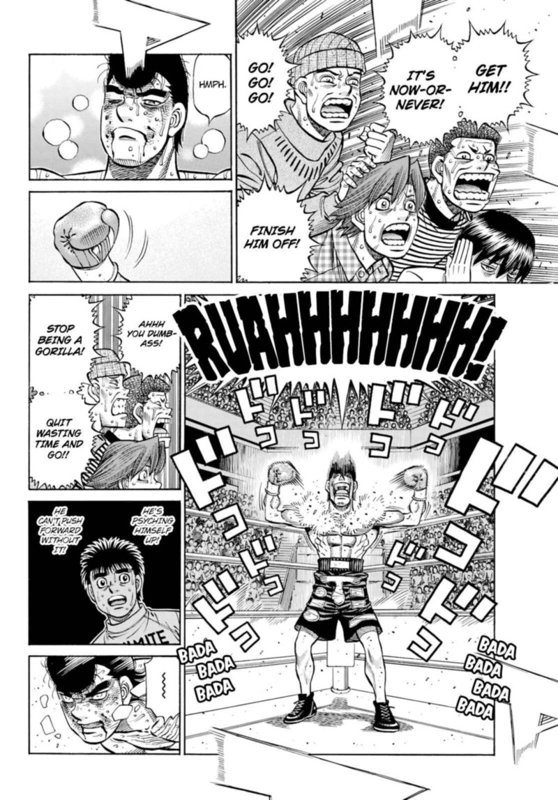Hajime No Ippo 1346 8