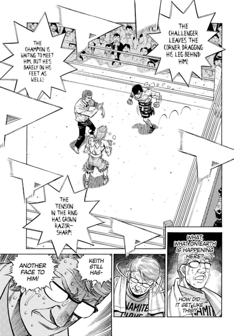 Hajime No Ippo 1346 9