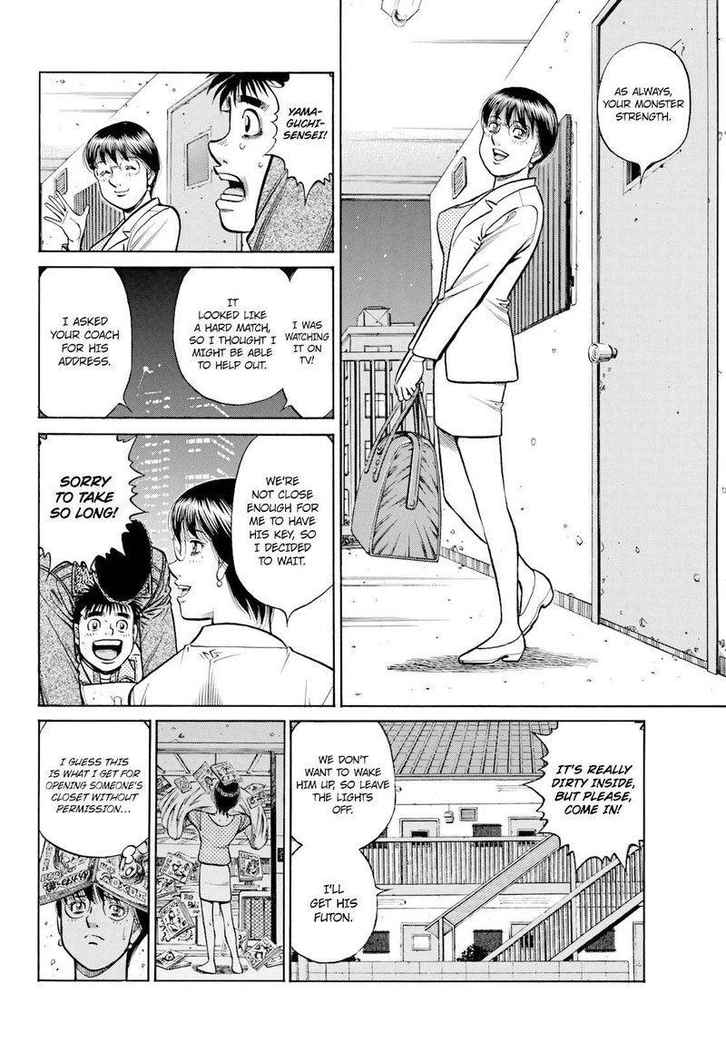 Hajime No Ippo 1349 10