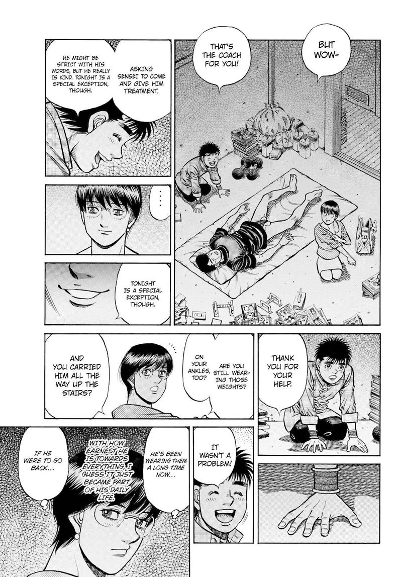 Hajime No Ippo 1349 11