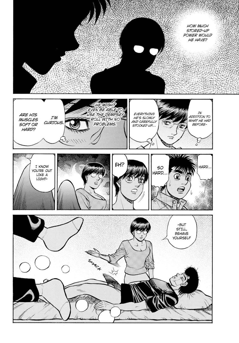 Hajime No Ippo 1349 12