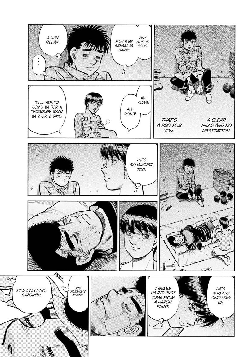 Hajime No Ippo 1349 13