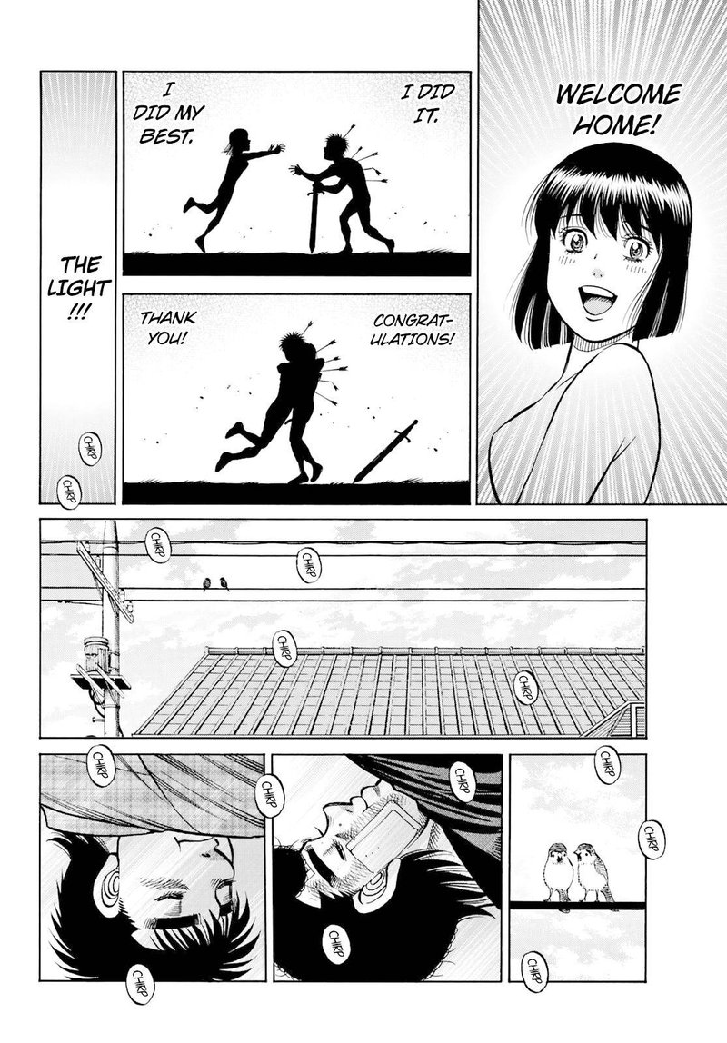 Hajime No Ippo 1349 16