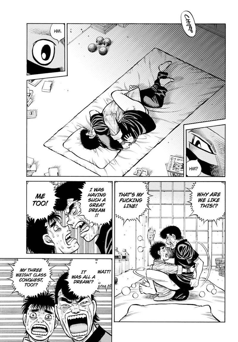 Hajime No Ippo 1349 17