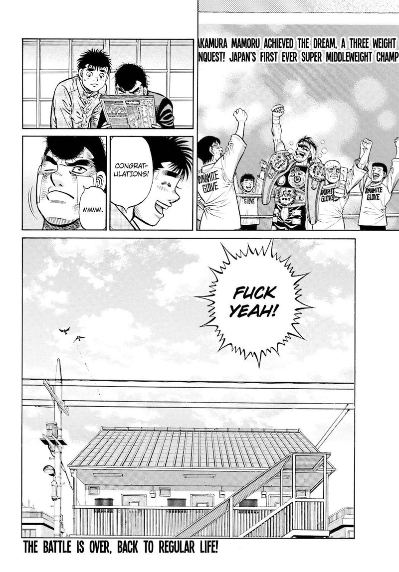 Hajime No Ippo 1349 18