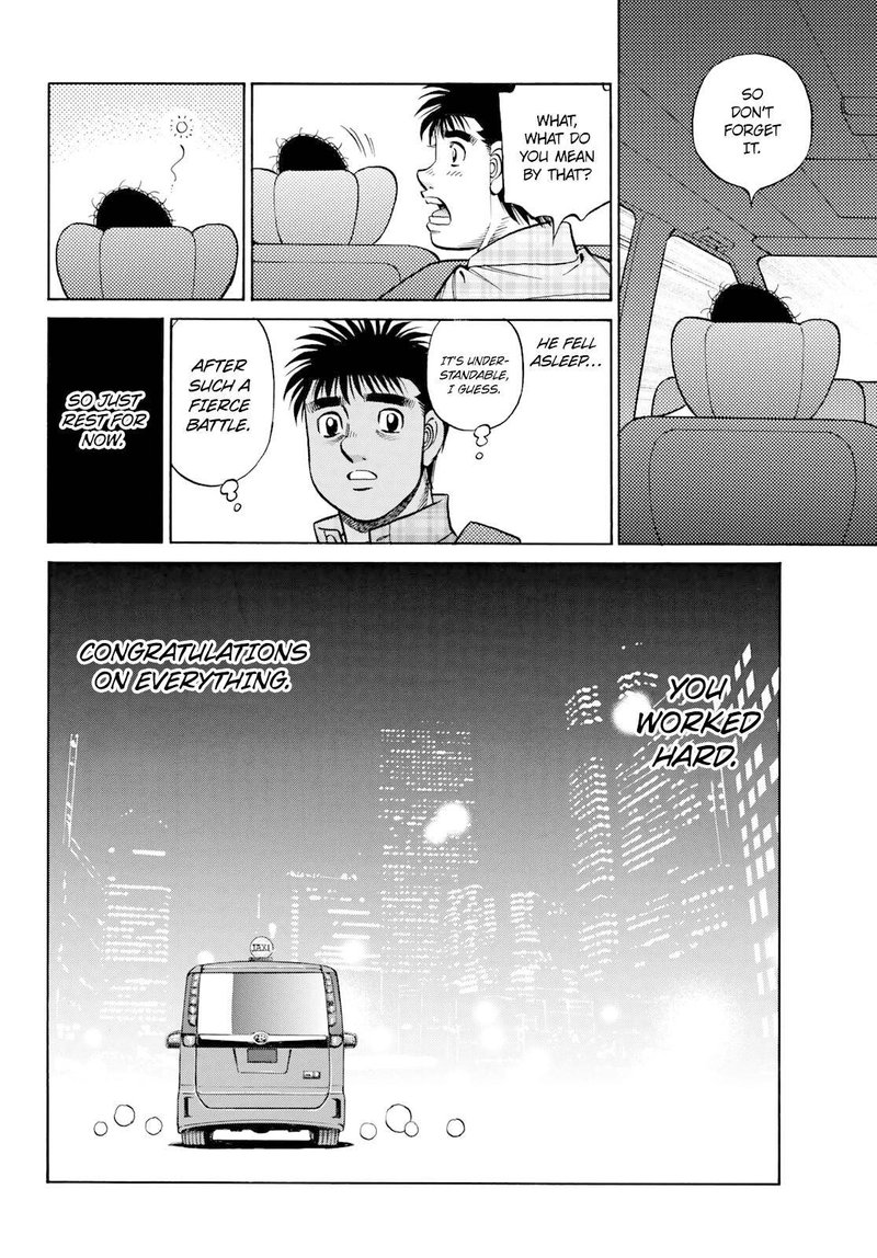 Hajime No Ippo 1349 8