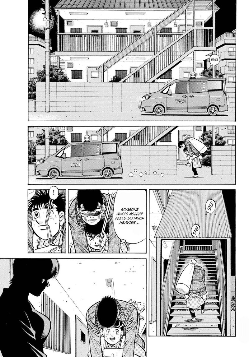 Hajime No Ippo 1349 9