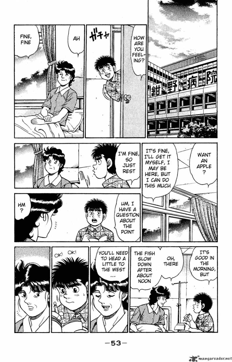 Hajime No Ippo 135 11
