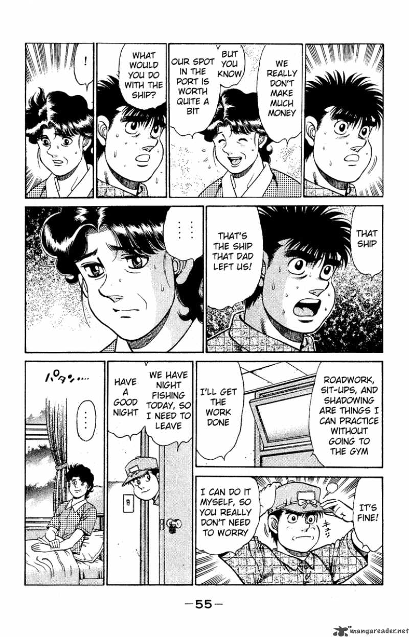 Hajime No Ippo 135 13