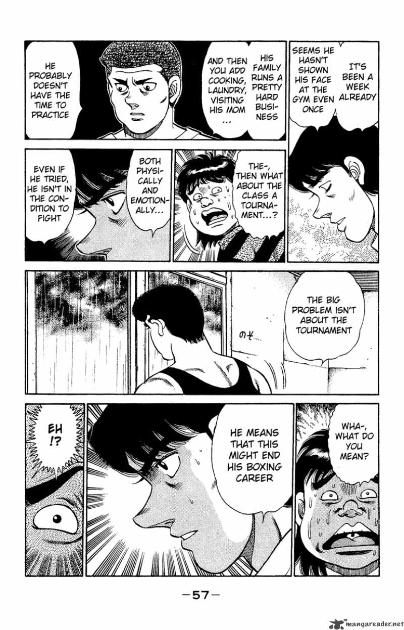 Hajime No Ippo 135 15
