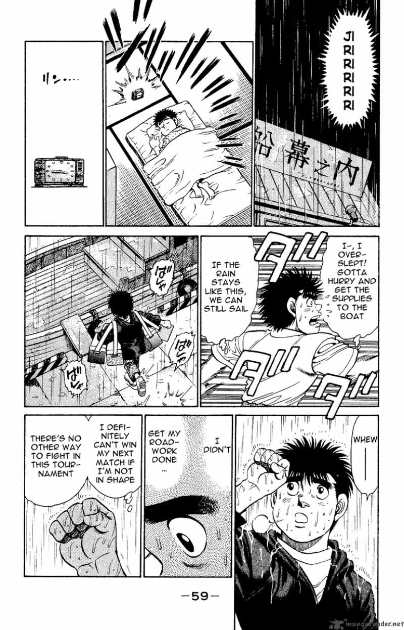 Hajime No Ippo 135 17
