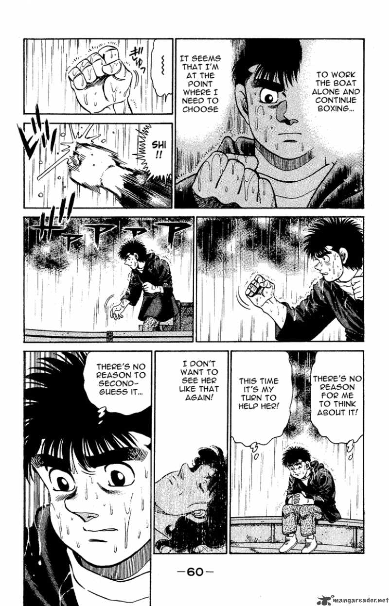 Hajime No Ippo 135 18