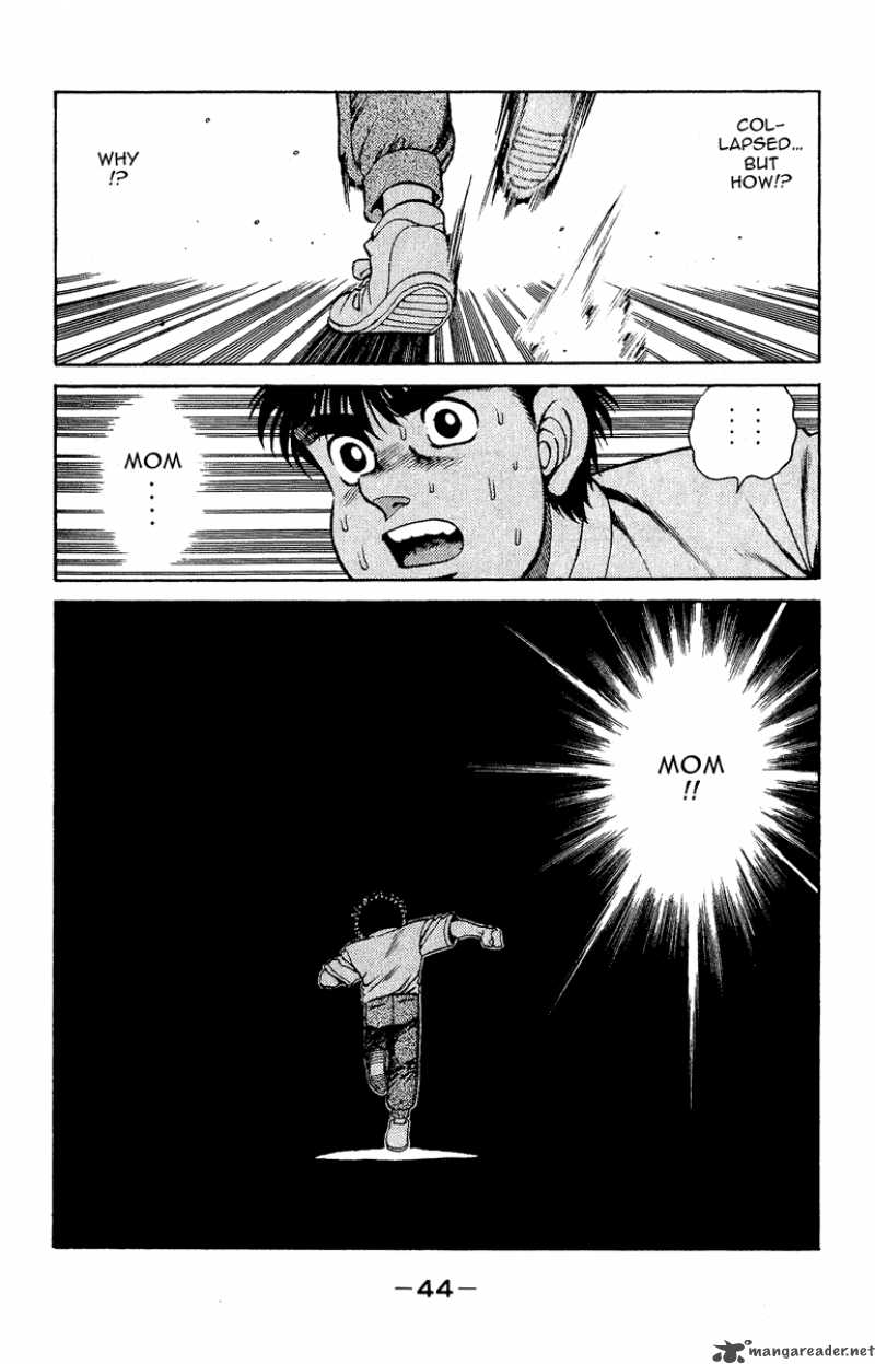 Hajime No Ippo 135 2