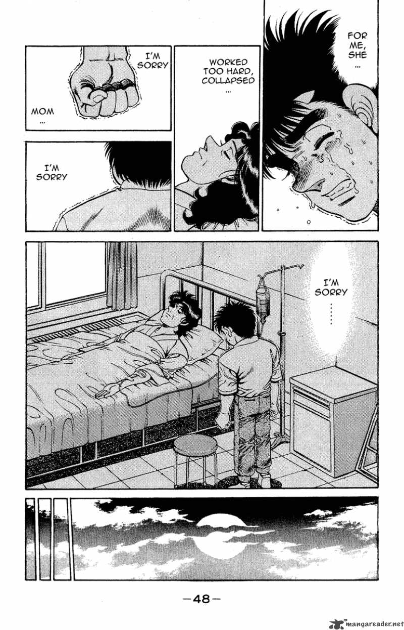 Hajime No Ippo 135 6