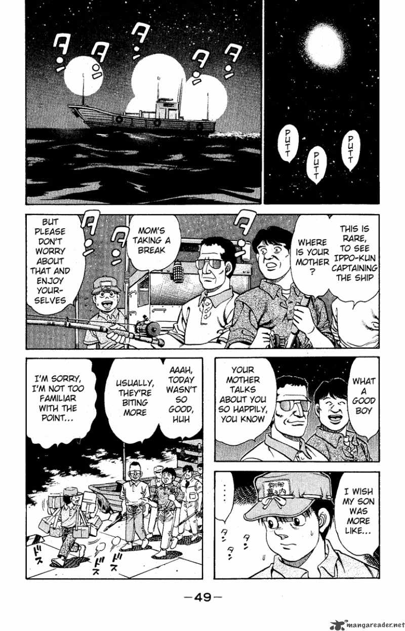Hajime No Ippo 135 7
