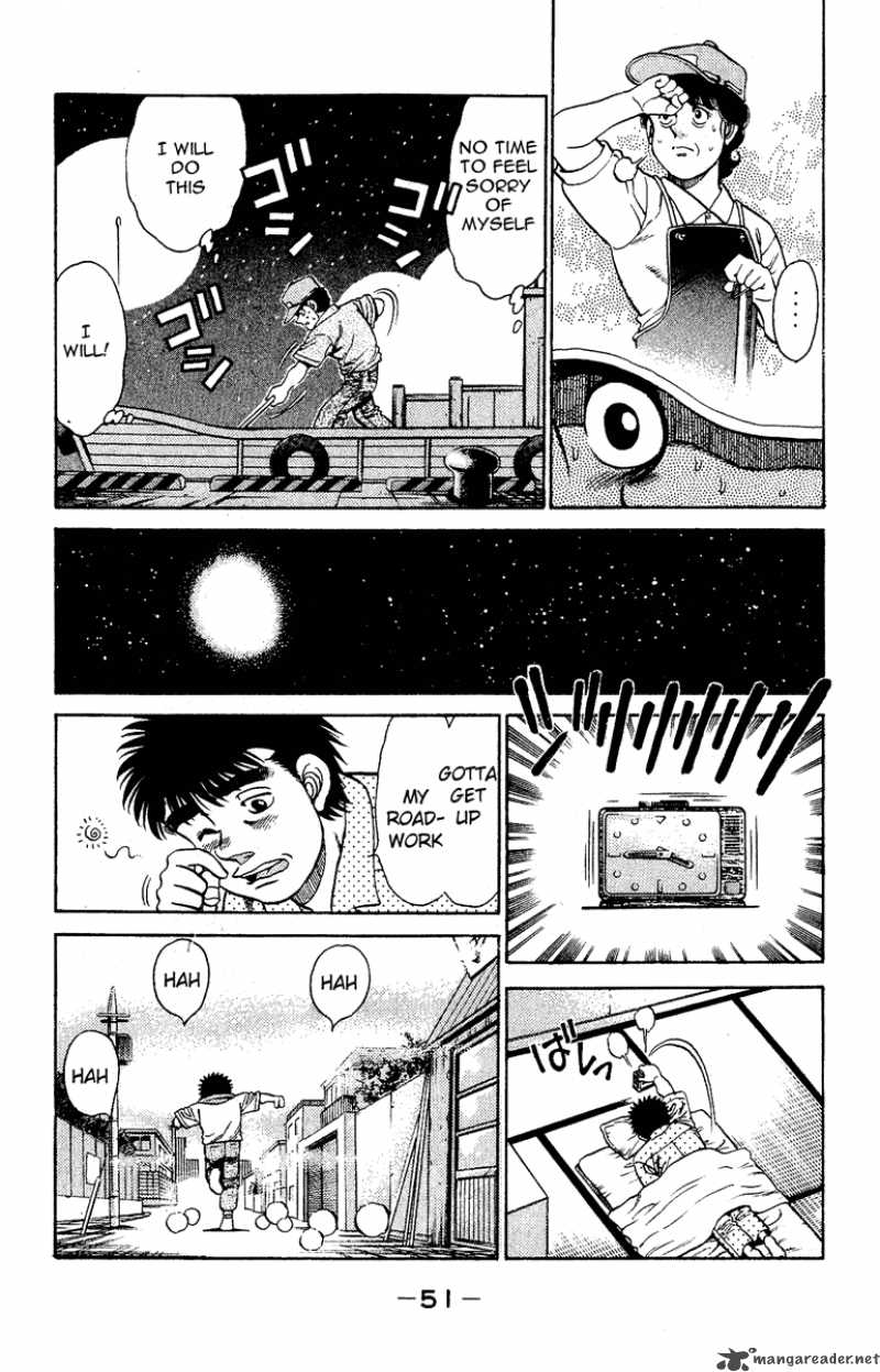 Hajime No Ippo 135 9
