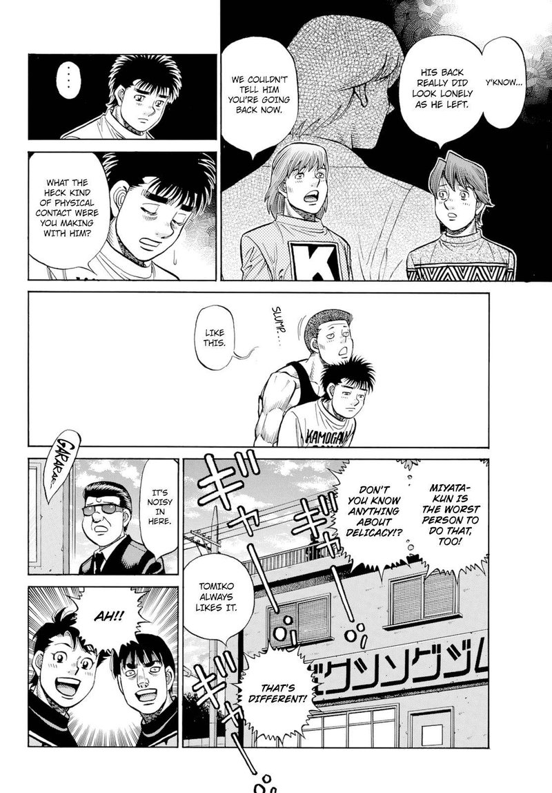 Hajime No Ippo 1350 10