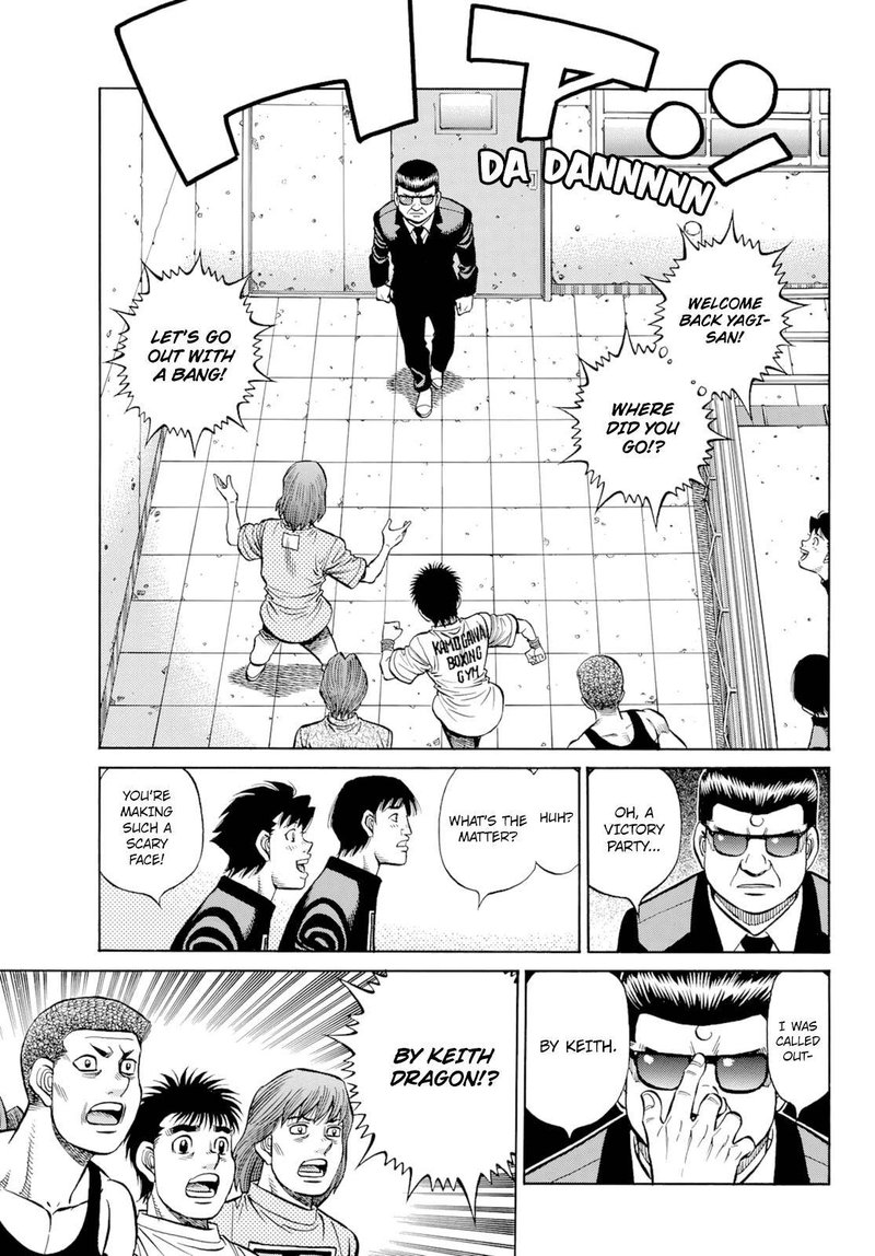Hajime No Ippo 1350 11
