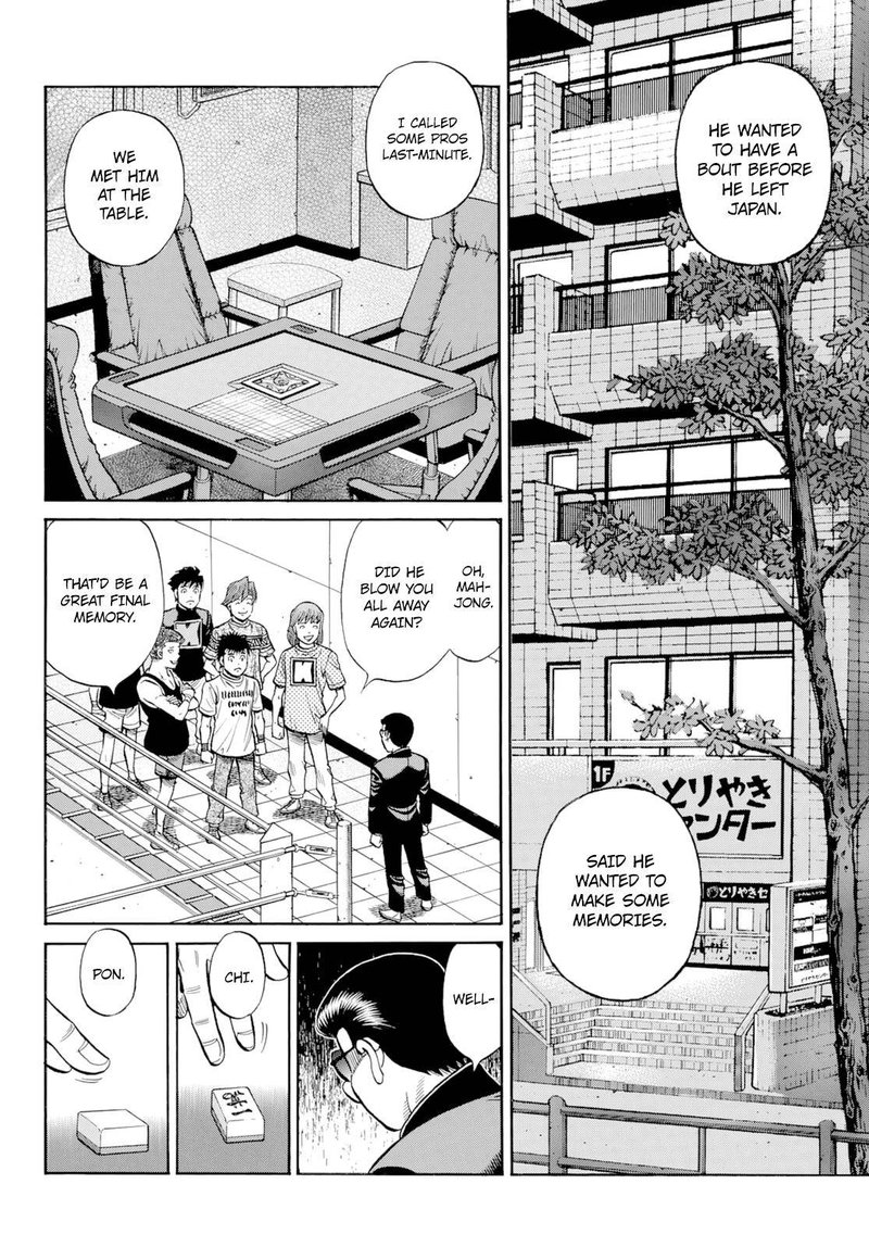 Hajime No Ippo 1350 12