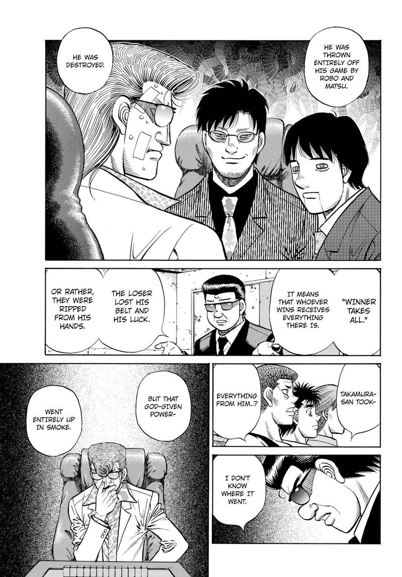 Hajime No Ippo 1350 13