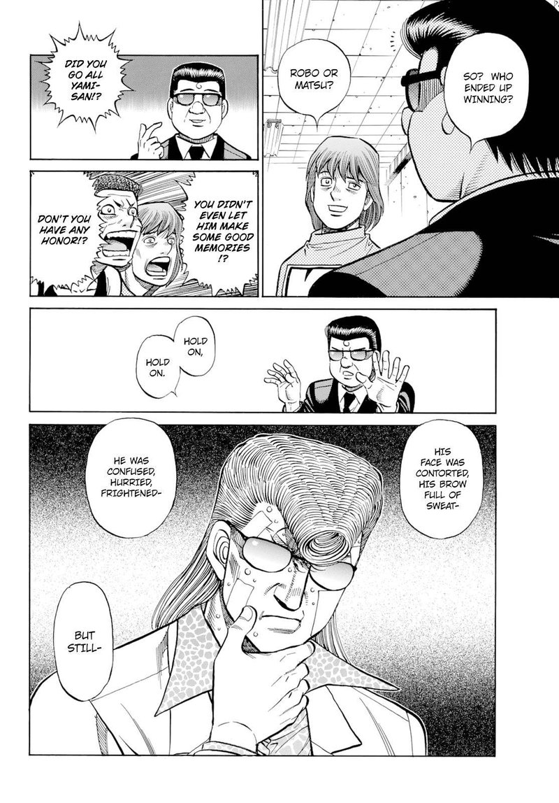 Hajime No Ippo 1350 14