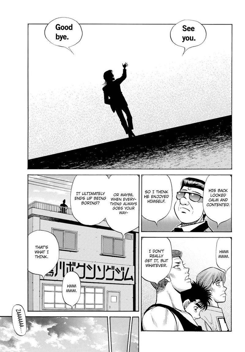 Hajime No Ippo 1350 15