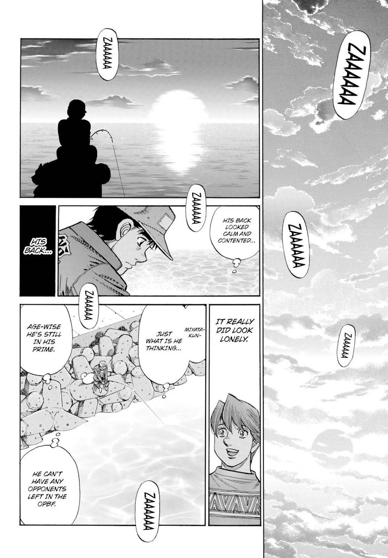 Hajime No Ippo 1350 16