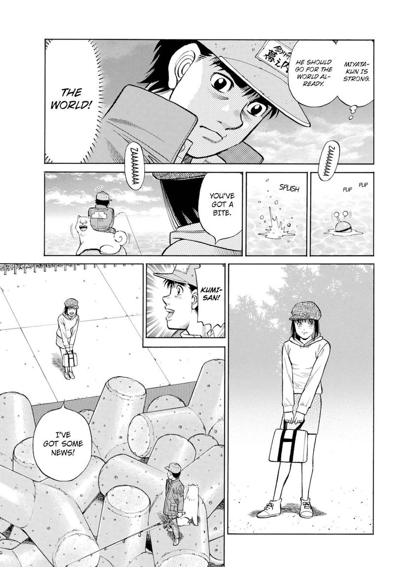 Hajime No Ippo 1350 17