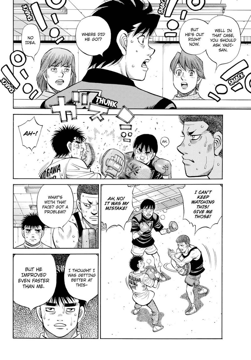 Hajime No Ippo 1350 4
