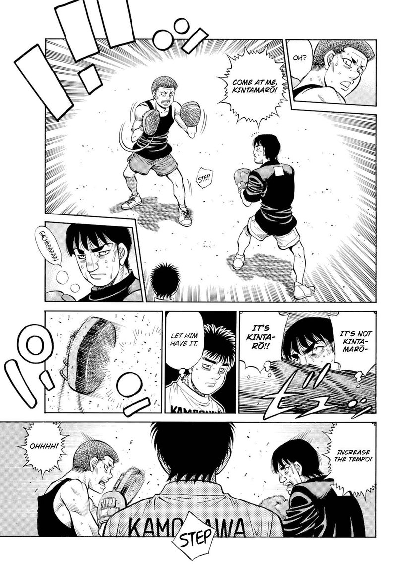 Hajime No Ippo 1350 5