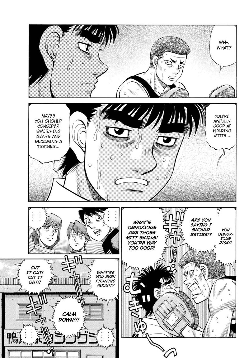 Hajime No Ippo 1350 7