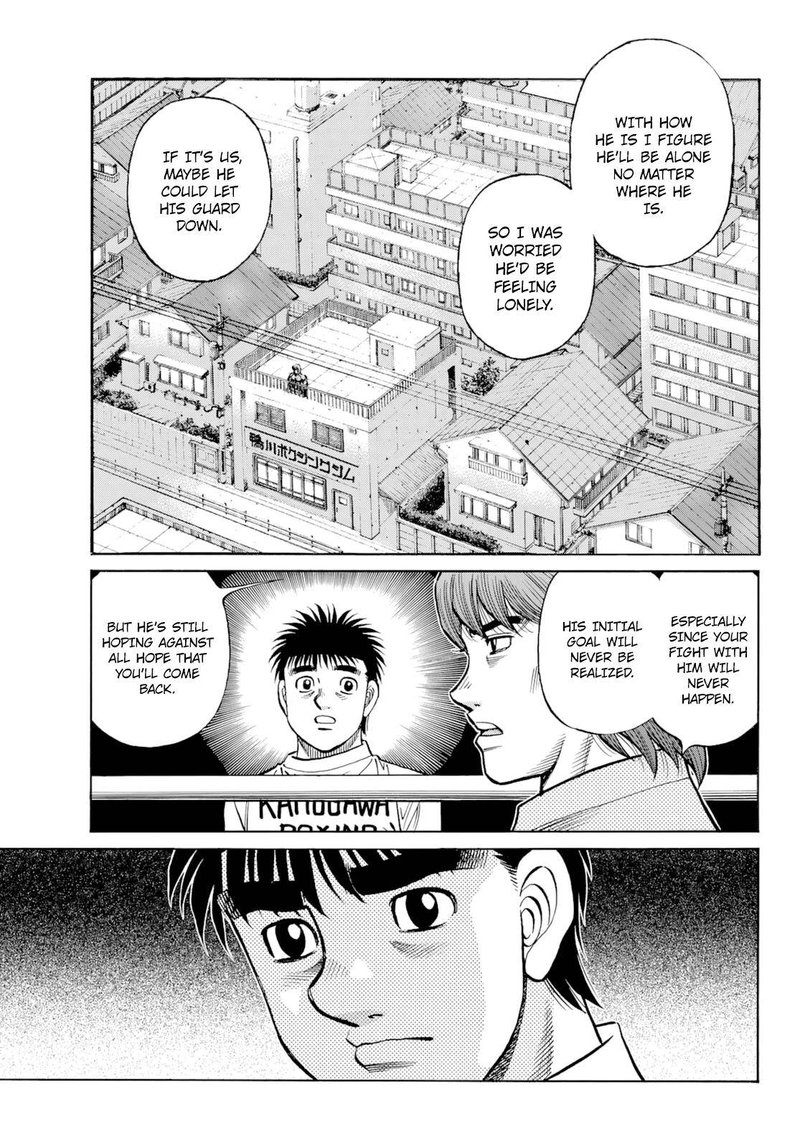 Hajime No Ippo 1350 9