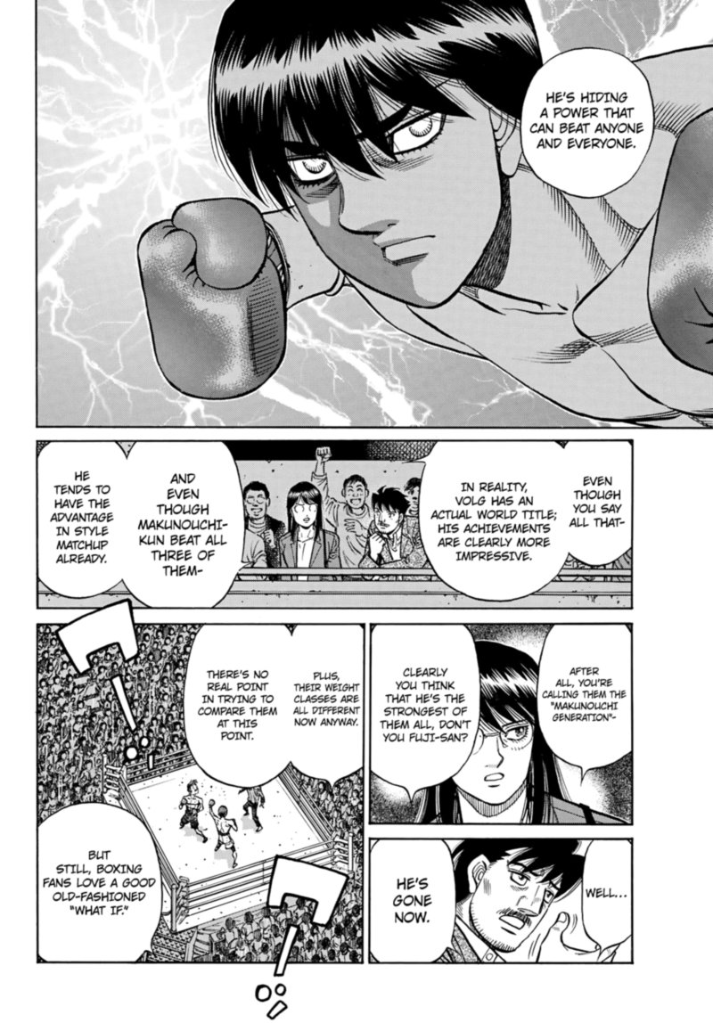 Hajime No Ippo 1351 10