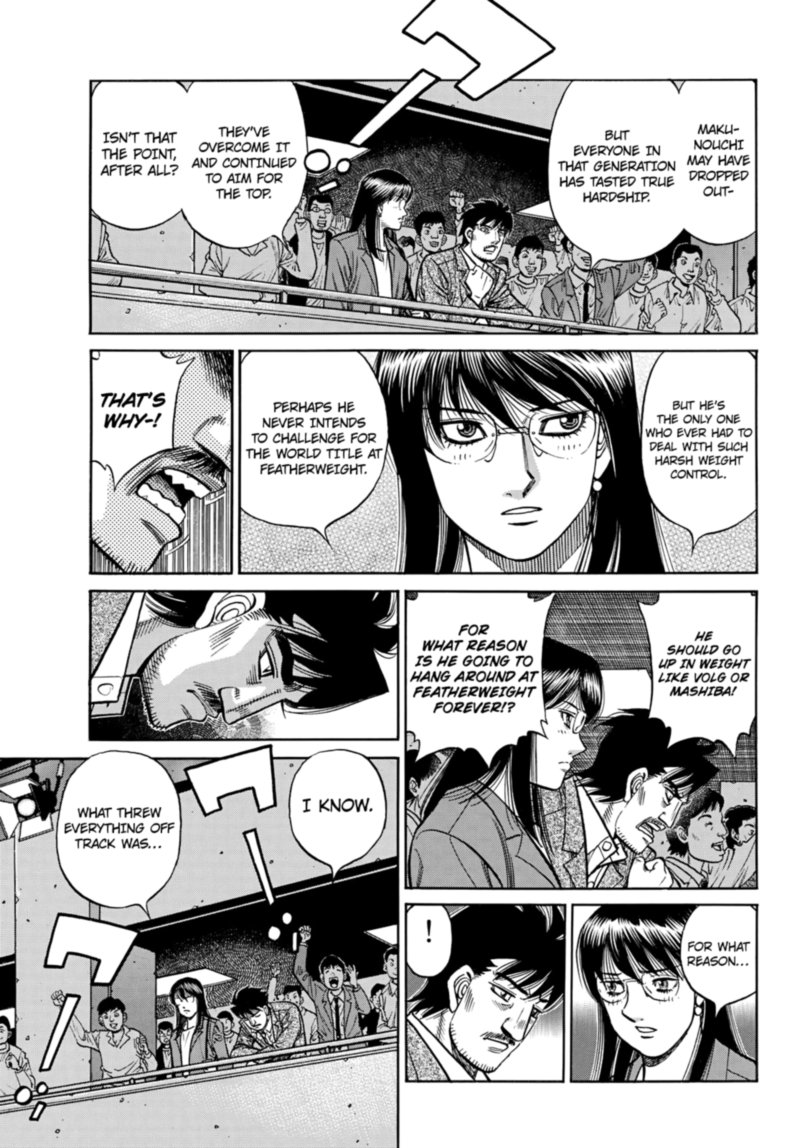 Hajime No Ippo 1351 11