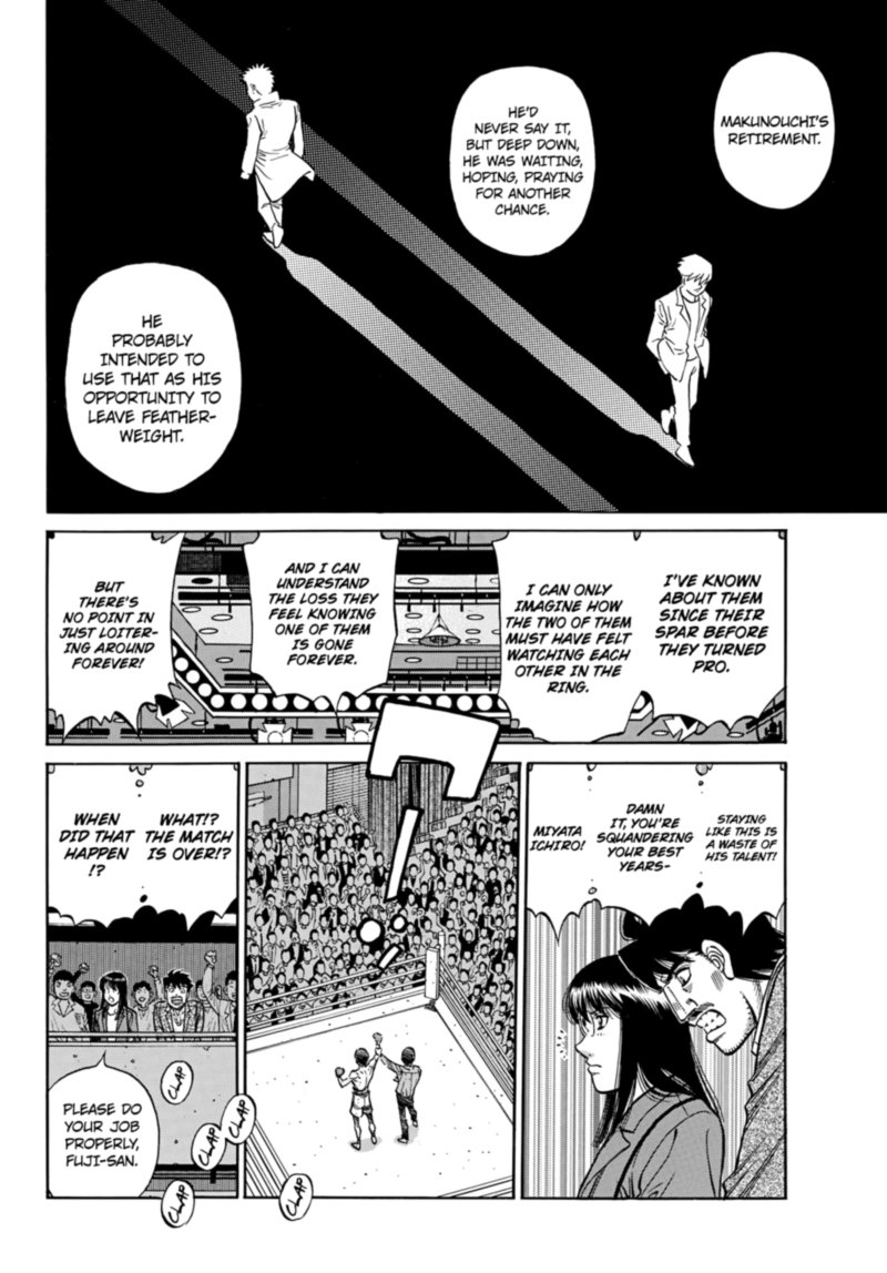 Hajime No Ippo 1351 12