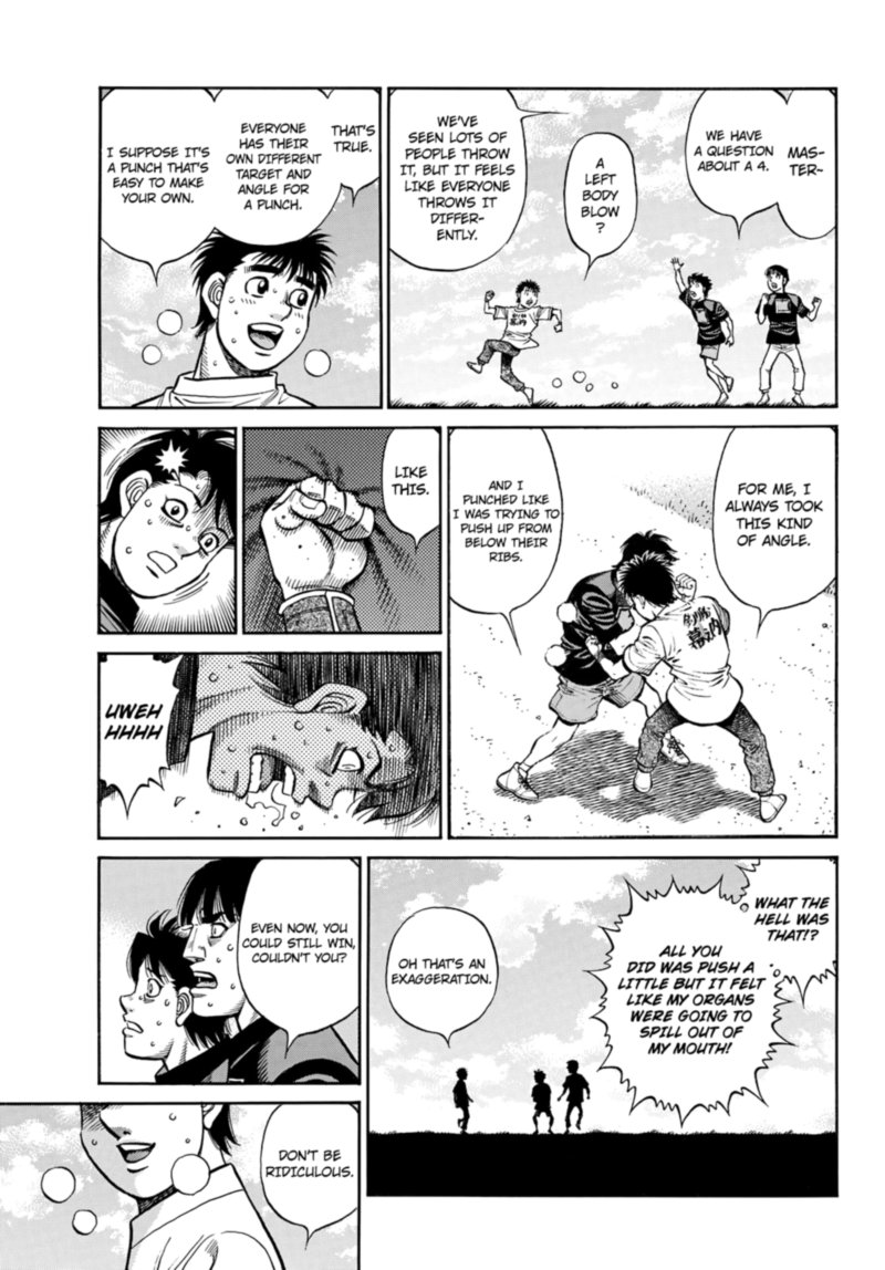 Hajime No Ippo 1351 17