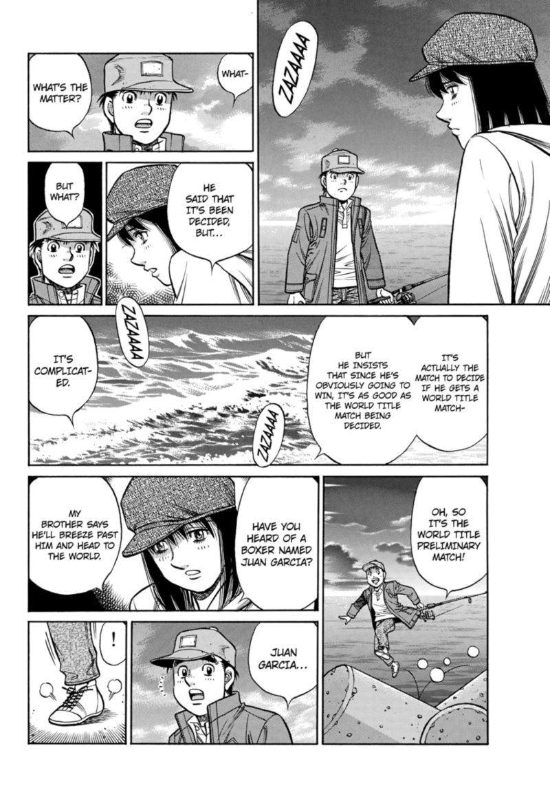 Hajime No Ippo 1351 2