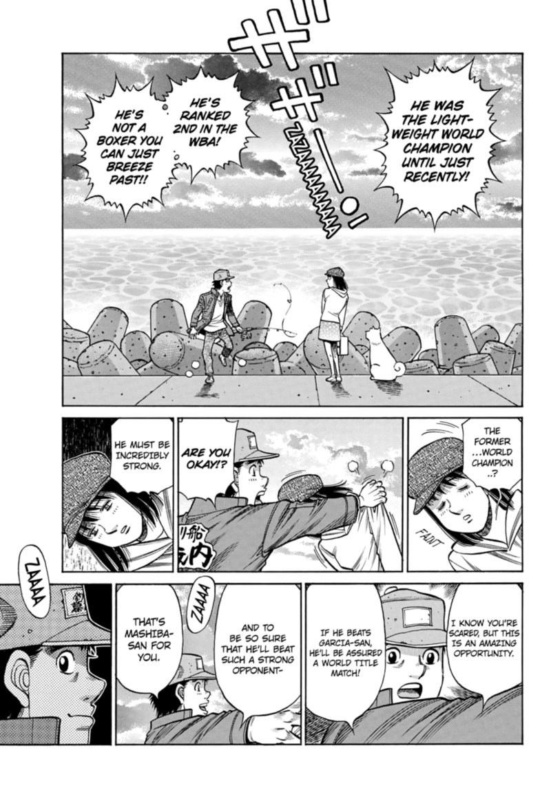 Hajime No Ippo 1351 3