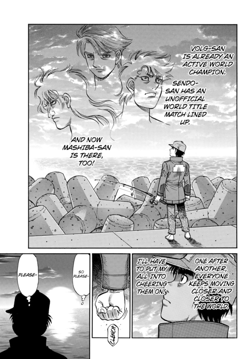 Hajime No Ippo 1351 5