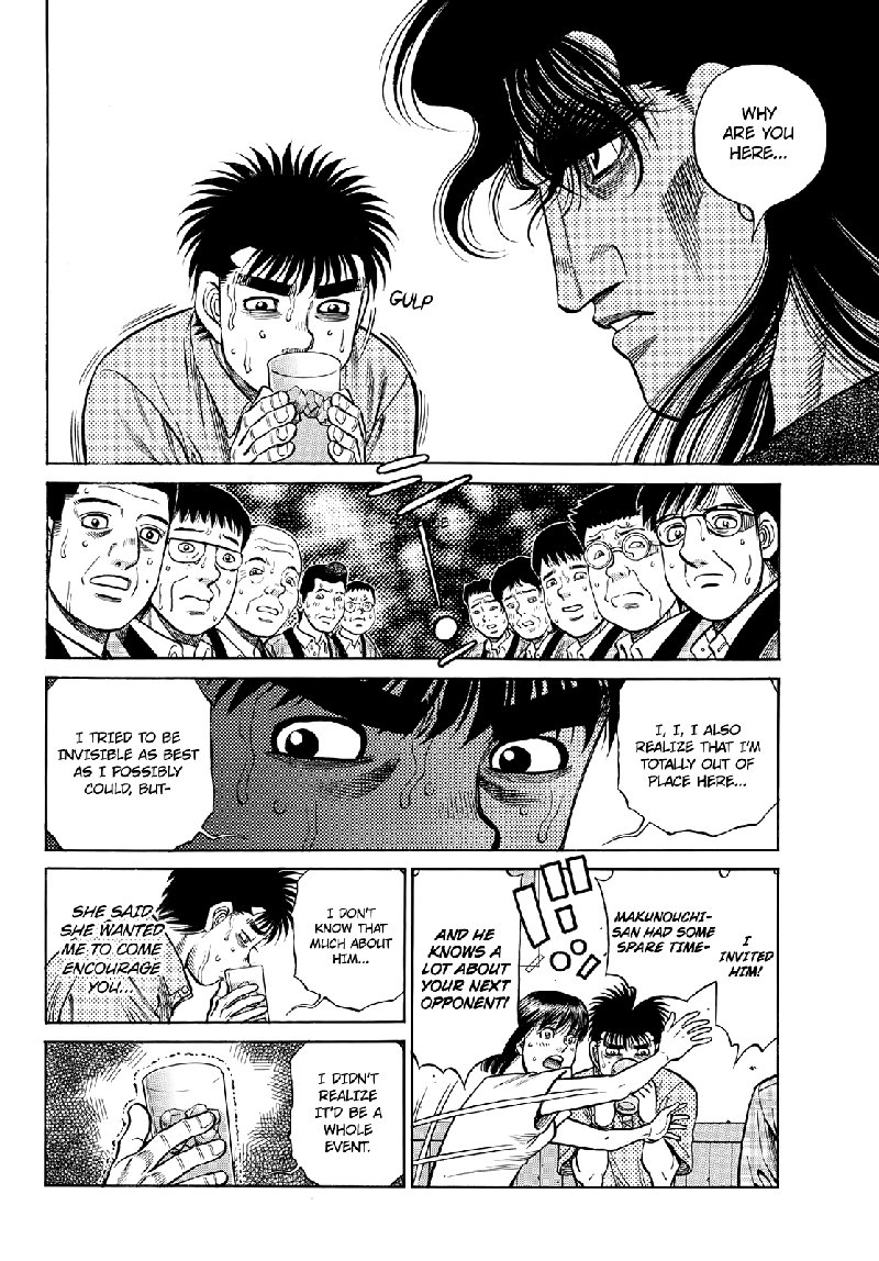 Hajime No Ippo 1352 4