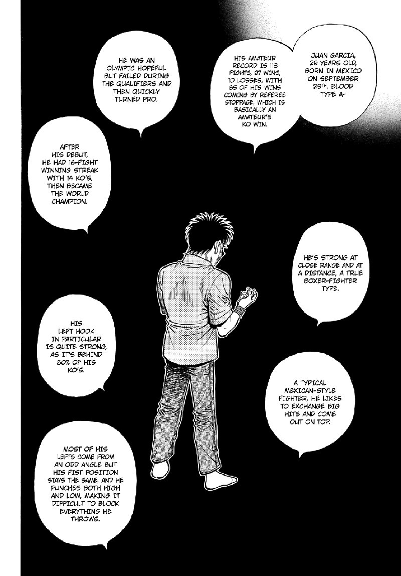 Hajime No Ippo 1352 6
