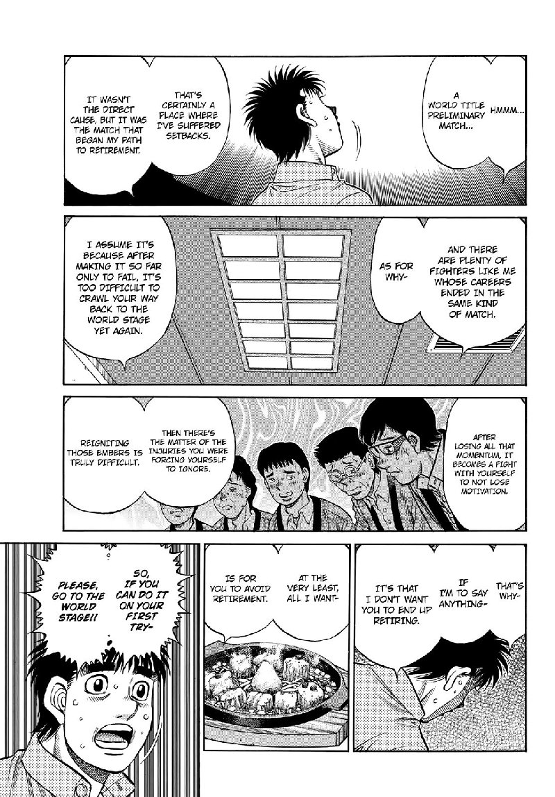 Hajime No Ippo 1352 9